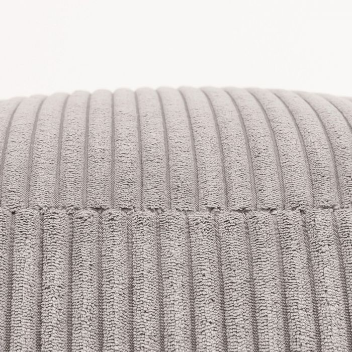 Icon Amara Cord Footstool