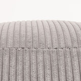 Icon Amara Cord Footstool