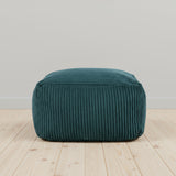 Icon Amara Cord Footstool