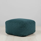 Icon Amara Cord Footstool