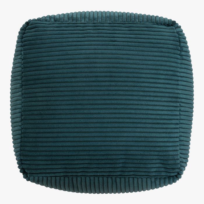Icon Amara Cord Footstool