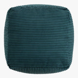 Icon Amara Cord Footstool