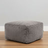 Icon Amara Cord Footstool