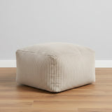 Icon Amara Cord Footstool