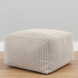 Icon Amara Cord Footstool