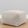 Icon Amara Cord Footstool