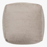 Icon Amara Cord Footstool
