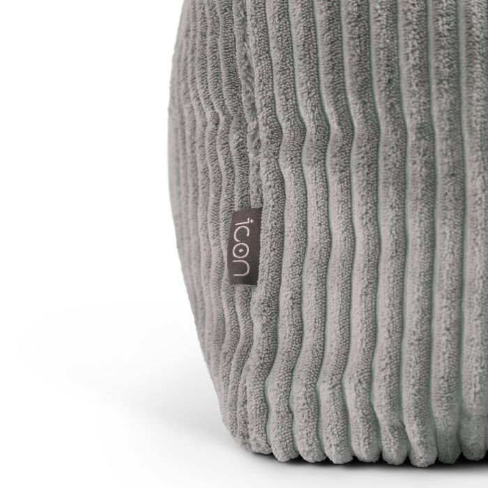 Icon Amara Cord Footstool