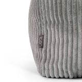 Icon Amara Cord Footstool