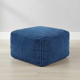 Icon Amara Cord Footstool