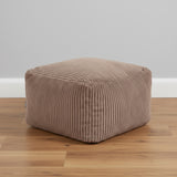 Icon Amara Cord Footstool