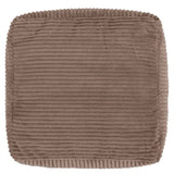 Icon Amara Cord Footstool