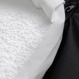 Icon Amara Cord Footstool