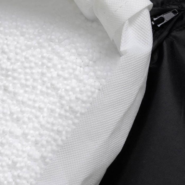 Icon Amara Cord Footstool