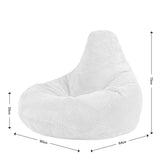 Icon Dalton Bean Bag Recliner