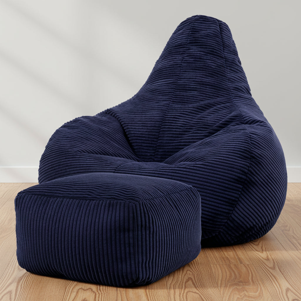 Icon Dalton Bean Bag Recliner