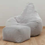 Icon Dalton Bean Bag Recliner