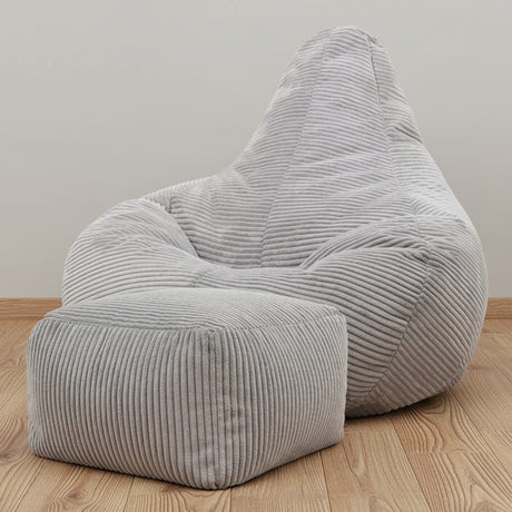 Icon Dalton Bean Bag Recliner