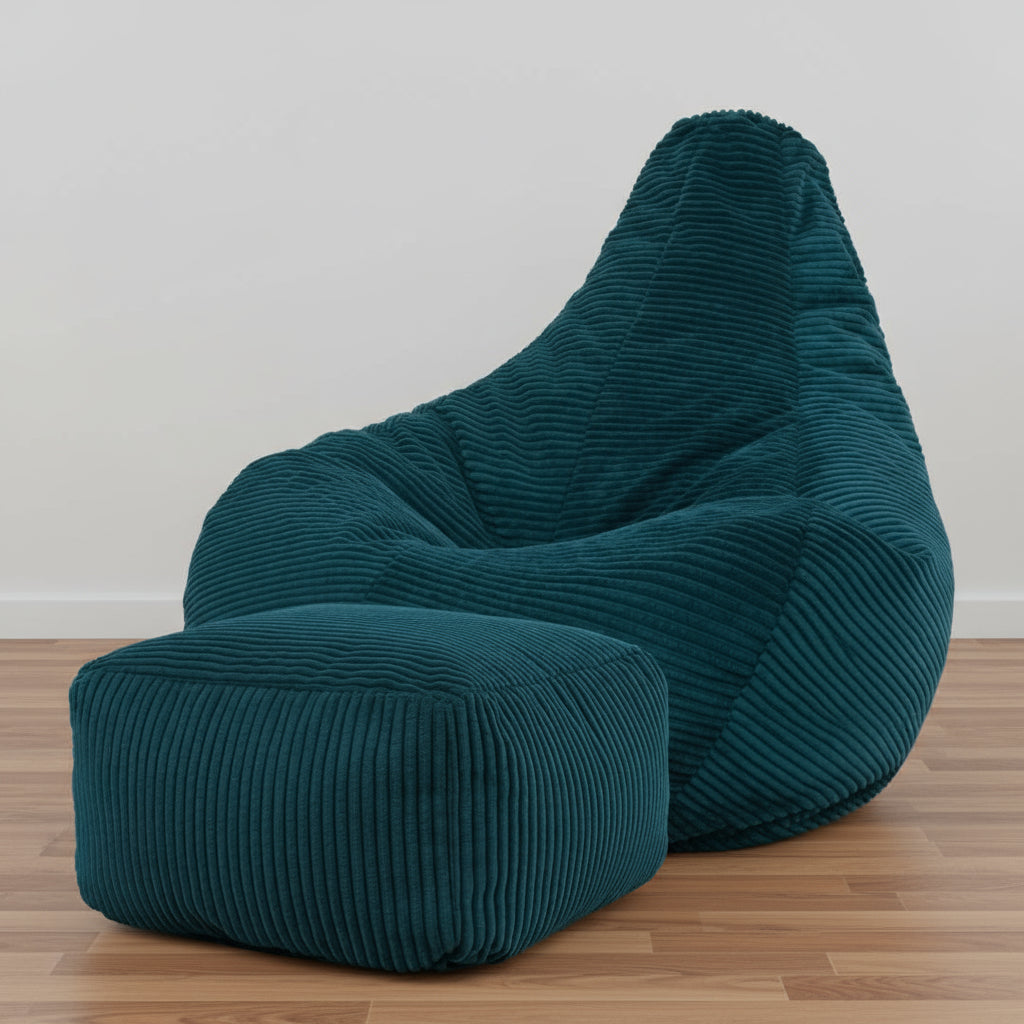 Icon Dalton Bean Bag Recliner