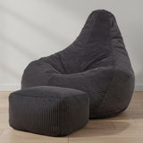 Icon Dalton Bean Bag Recliner