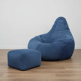 Icon Dalton Bean Bag Recliner