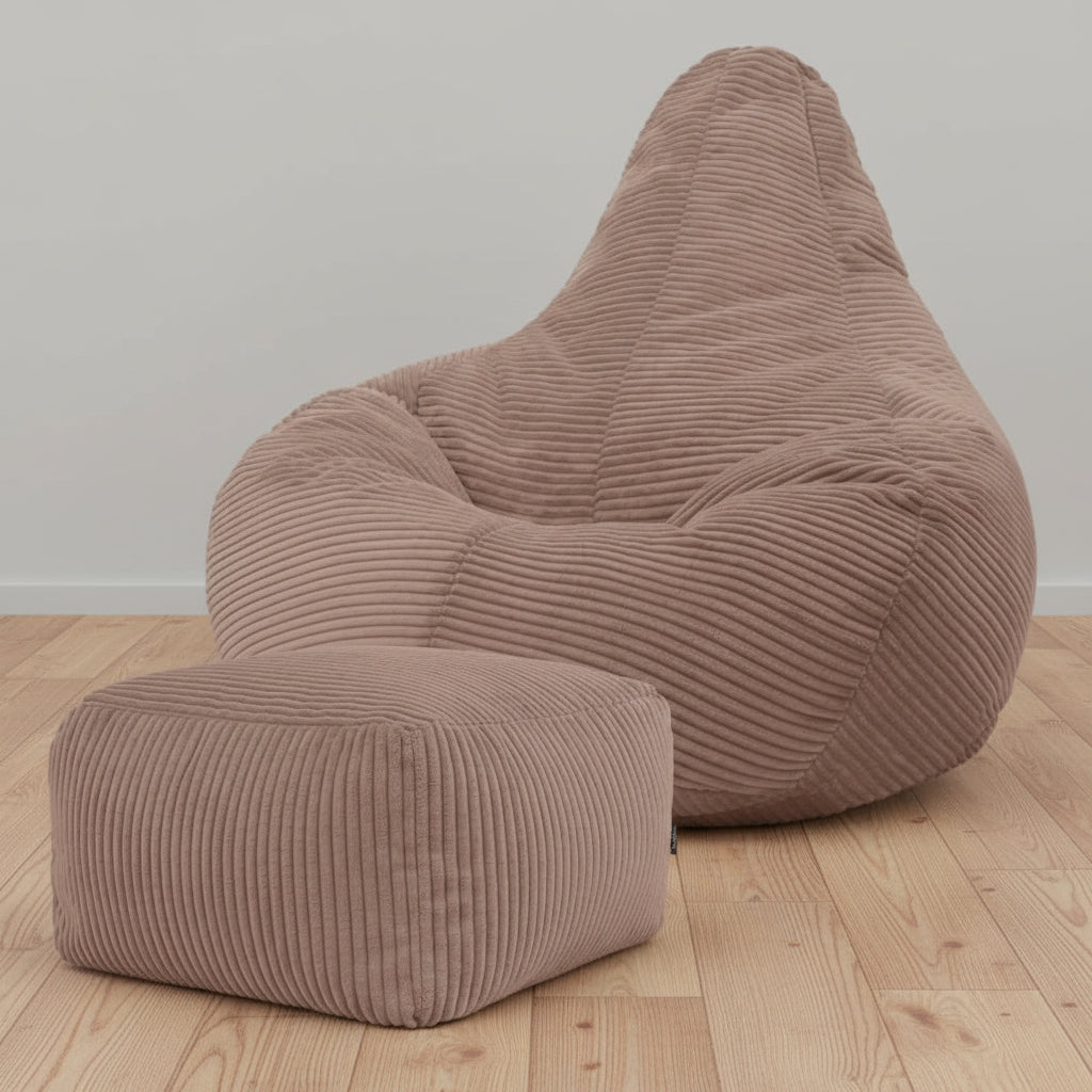 Icon Dalton Bean Bag Recliner