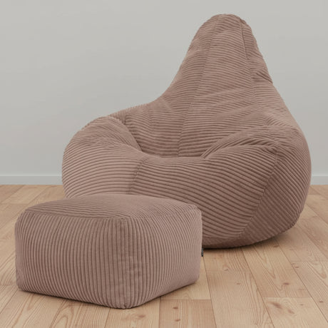 Icon Dalton Bean Bag Recliner