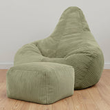 Icon Dalton Bean Bag Recliner