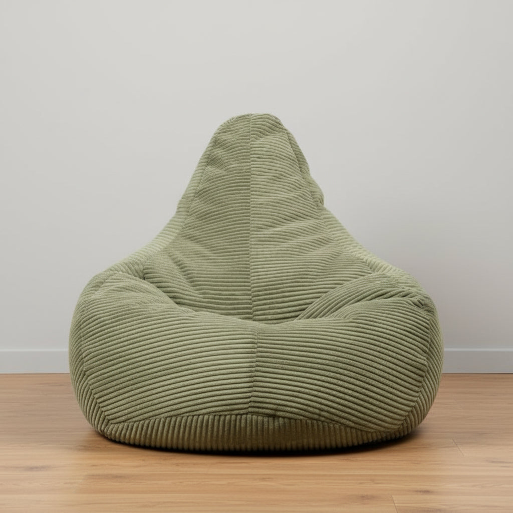 Icon Dalton Bean Bag Recliner