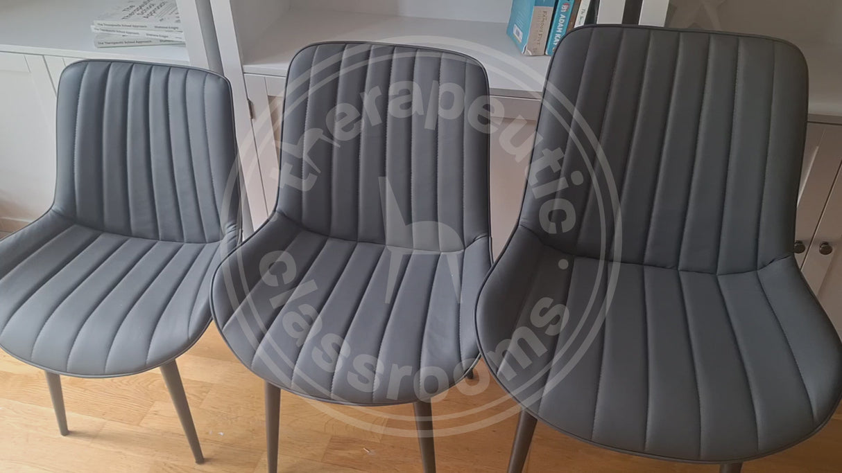 The Therapeutic Classroom Chair