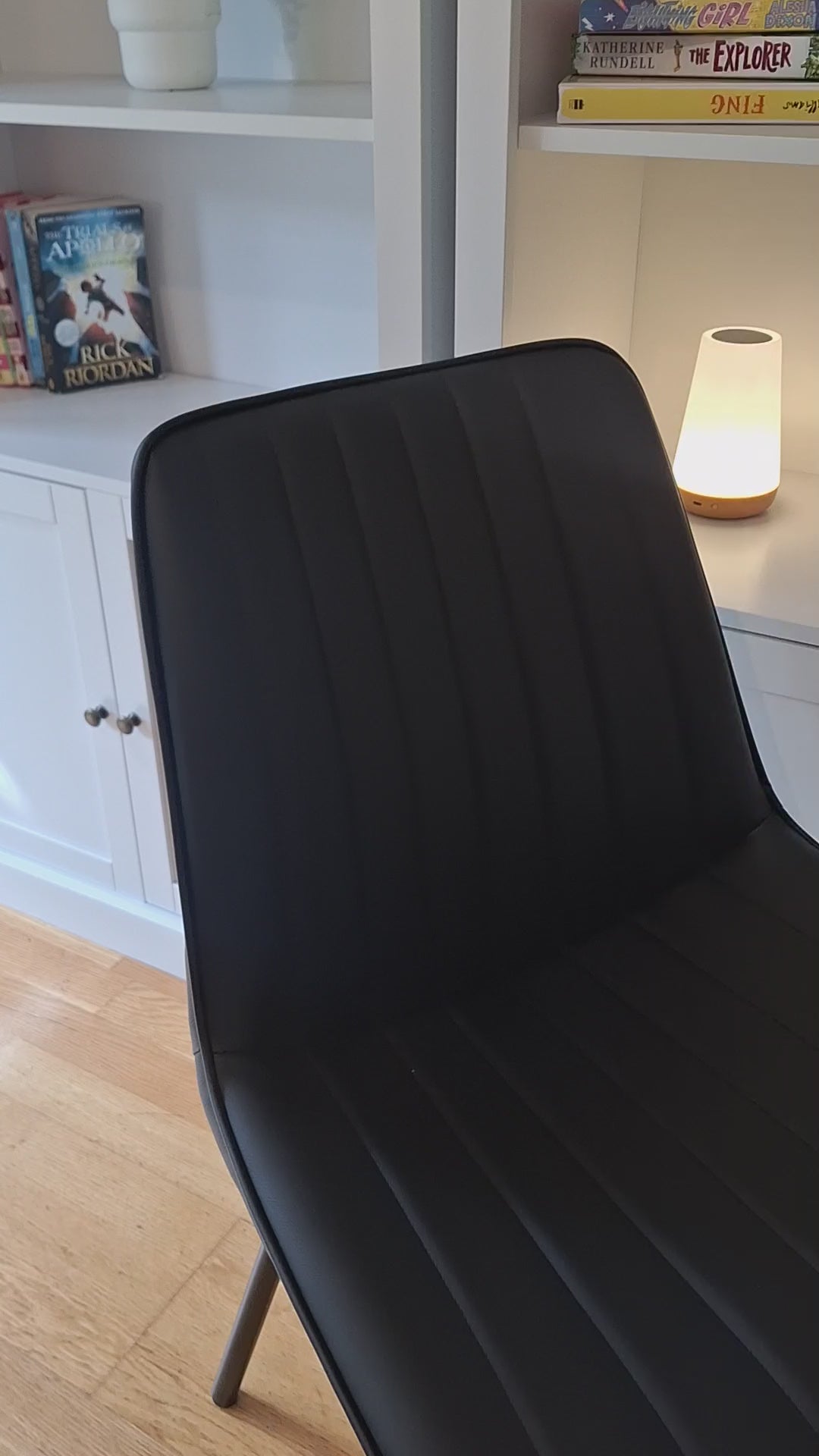 The Therapeutic Classroom Chair