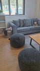 Low Rectangle Table